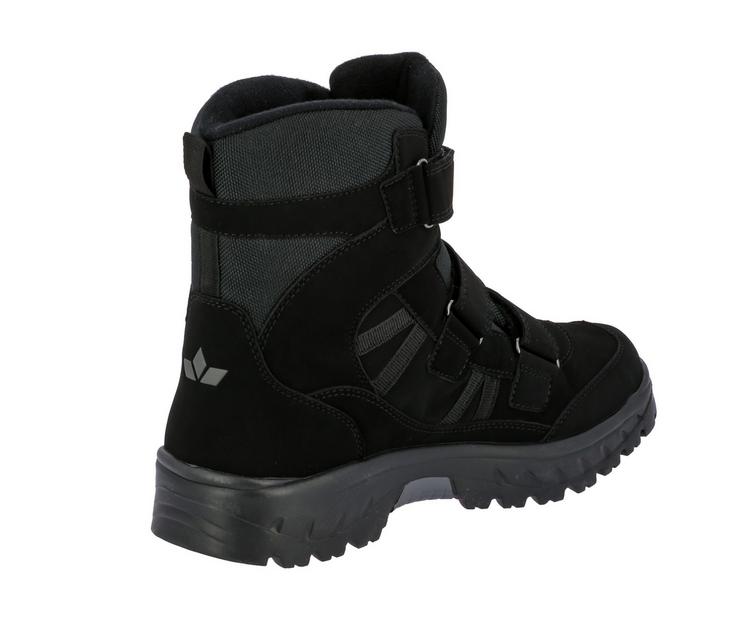 LICO LICO Winterboots Winterschuhe Herren - schwarz - 0 | SportScheck