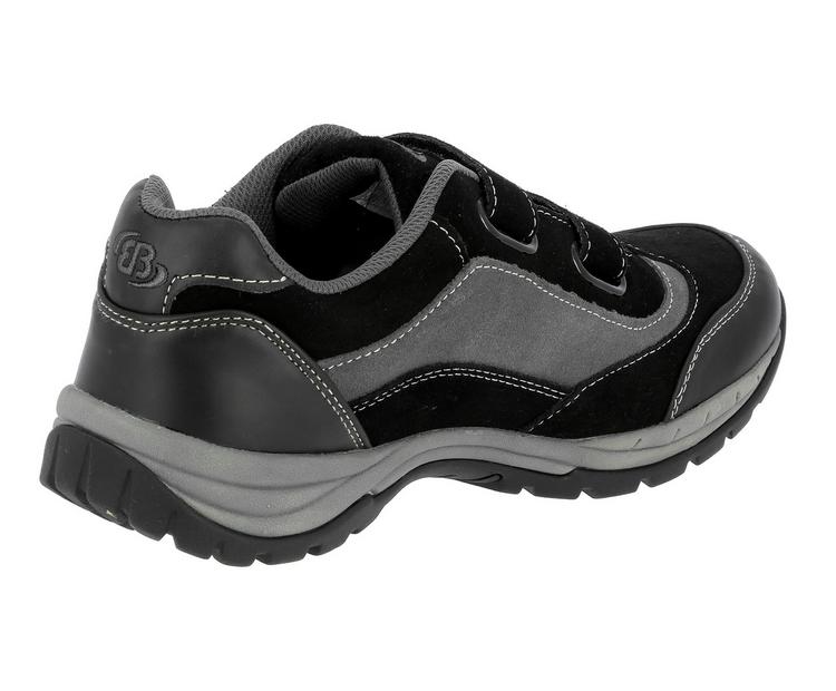 Br&uuml;tting Br&uuml;tting Sneaker Sneaker Herren - schwarz/anthrazit - 0 | SportScheck