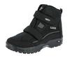 LICO Winterboots Winterschuhe Herren - schwarz/grau