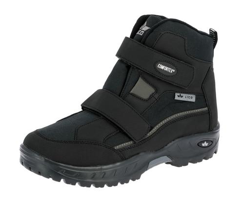 LICO Winterboots Winterschuhe Herren