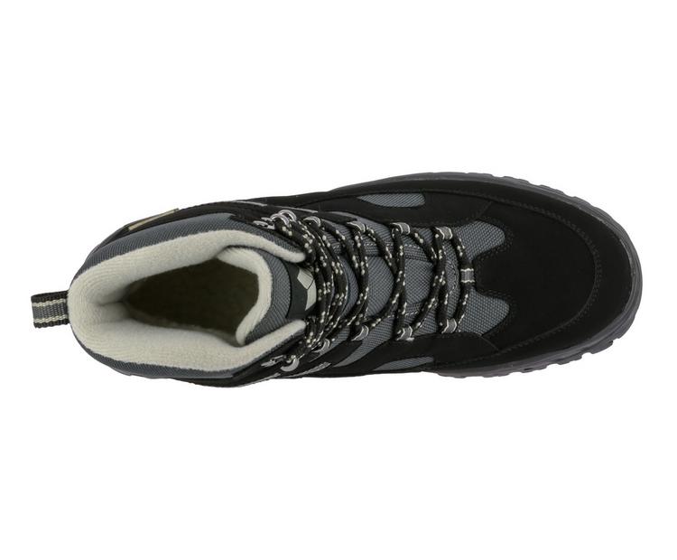 LICO LICO Winterschuh Winterschuhe Herren - schwarz/grau - 1 | SportScheck