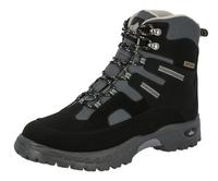 LICO Winterschuh Winterschuhe Herren - schwarz/grau