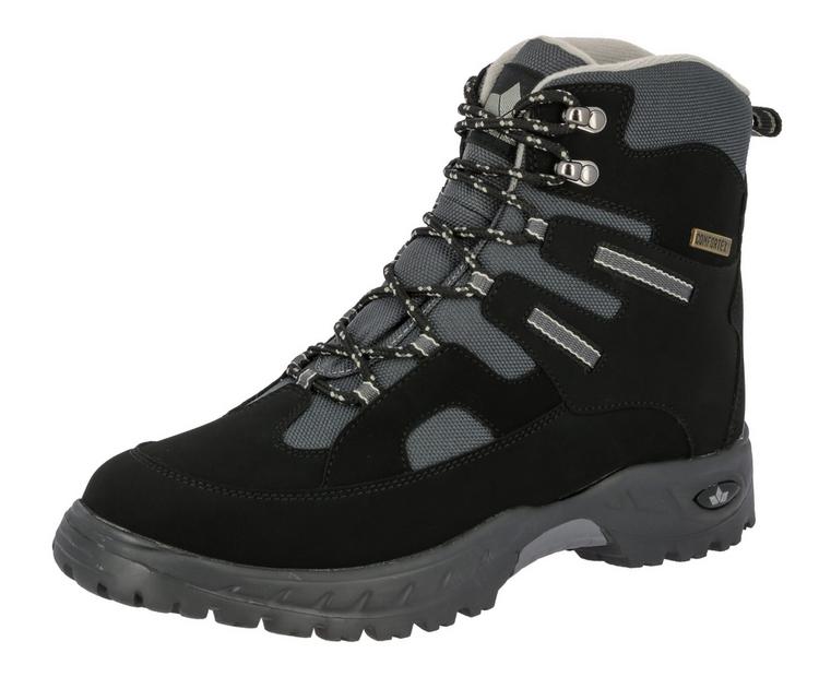 LICO LICO Winterschuh Winterschuhe Herren - schwarz/grau - 0 | SportScheck