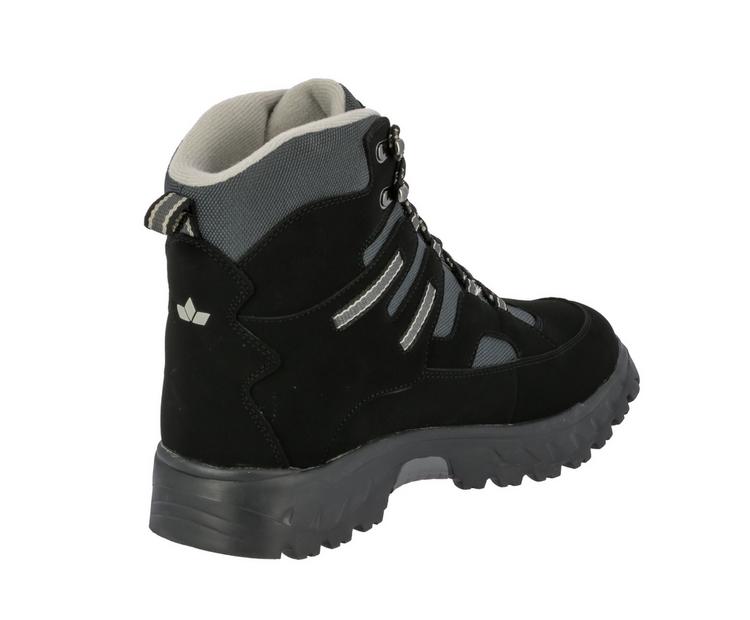 LICO LICO Winterschuh Winterschuhe Herren - schwarz/grau - 0 | SportScheck