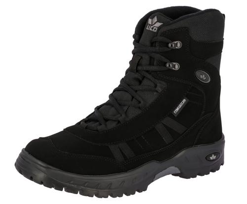 LICO Winterstiefel Winterschuhe Herren