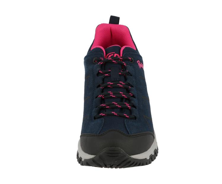 Br&uuml;tting Br&uuml;tting Walkingschuh Walkingschuhe Damen - marine/pink - 0 | SportScheck