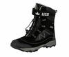 LICO Stiefel Boots Jungen - schwarz/grau