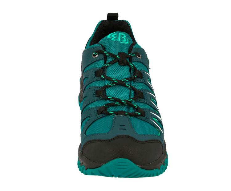 Br&uuml;tting Br&uuml;tting Multifunktionsschuh Multifunktionsschuhe Damen - petrol/schwarz - 0 | SportScheck