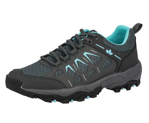 LICO Outdoorschuh Wanderschuhe Damen