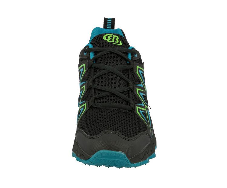 Br&uuml;tting Br&uuml;tting Multifunktionsschuh Multifunktionsschuhe Herren - schwarz/petrol/gr&uuml;n - 0 | SportScheck