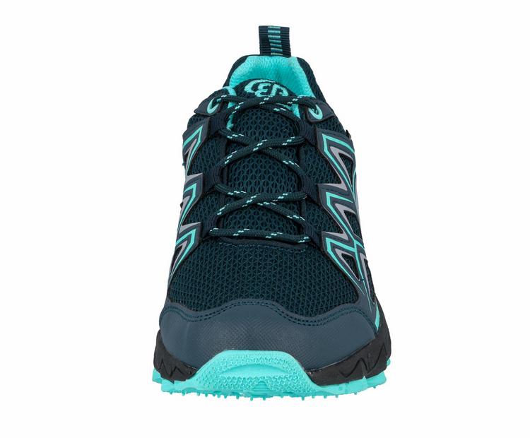 Br&uuml;tting Br&uuml;tting Multifunktionsschuh Multifunktionsschuhe Damen - marine/t&uuml;rkis - 0 | SportScheck