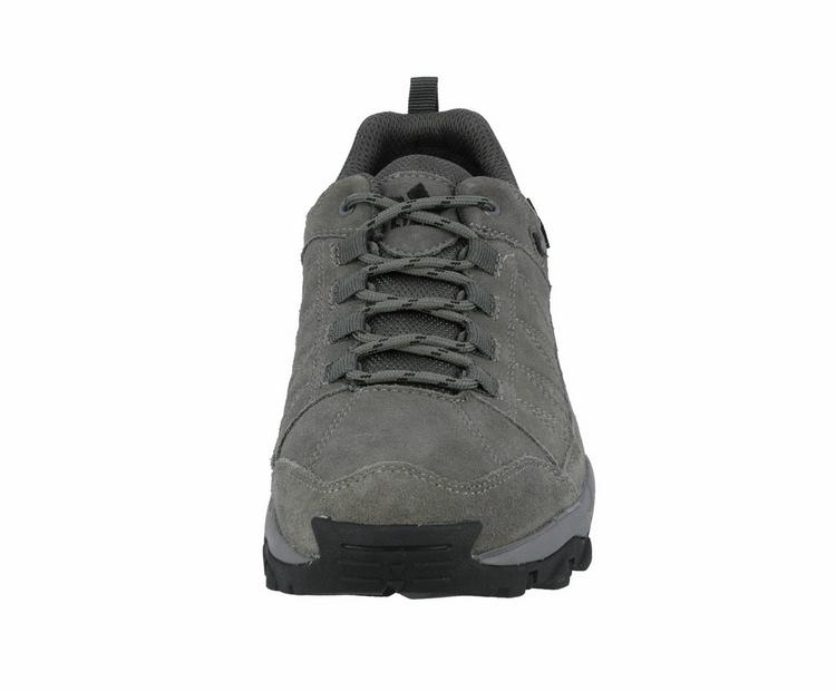 LICO LICO Multifunktionsschuh Multifunktionsschuhe Herren - grau/schwarz - 0 | SportScheck