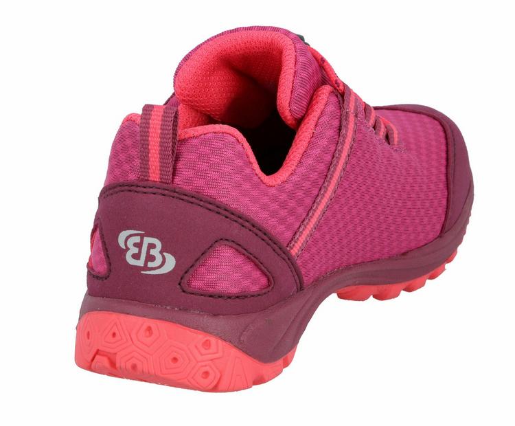Br&uuml;tting Br&uuml;tting Multifunktionsschuh Multifunktionsschuhe M&auml;dchen - pink - 0 | SportScheck