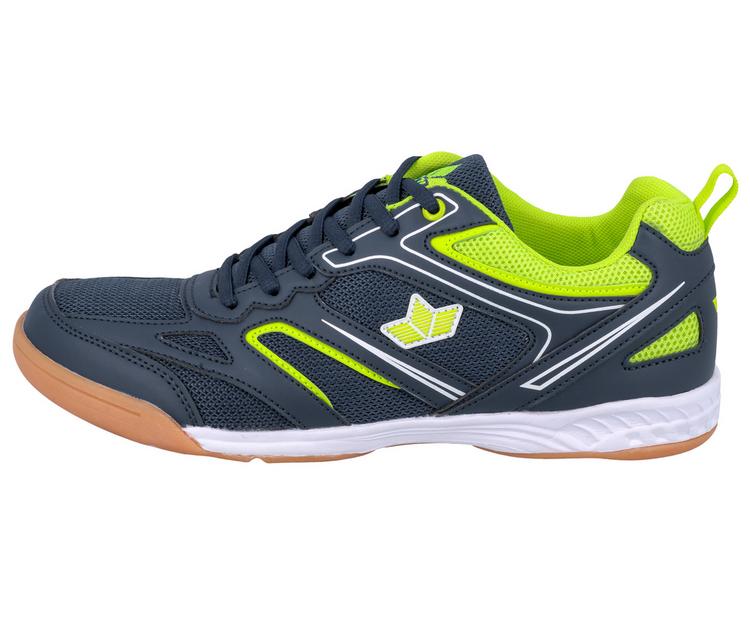 LICO LICO Hallenschuh Hallenschuhe Herren - marine/lemon/weiss - 0 | SportScheck