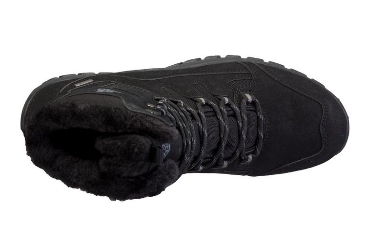 LICO LICO Winterstiefel Winterschuhe Damen - schwarz - 1 | SportScheck