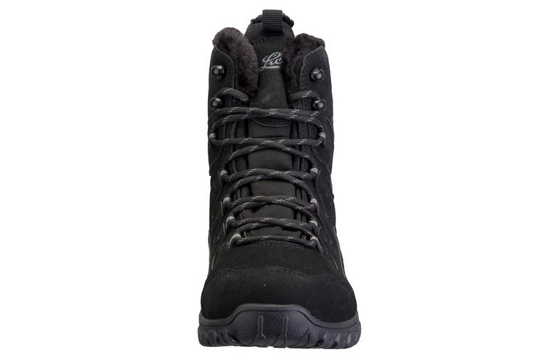 LICO LICO Winterstiefel Winterschuhe Damen - schwarz - 0 | SportScheck