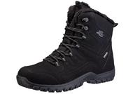 LICO Winterstiefel Winterschuhe Damen - schwarz