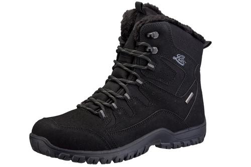 LICO Winterstiefel Winterschuhe Damen