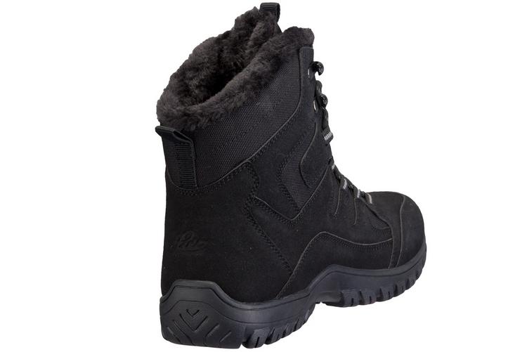 LICO LICO Winterstiefel Winterschuhe Damen - schwarz - 0 | SportScheck