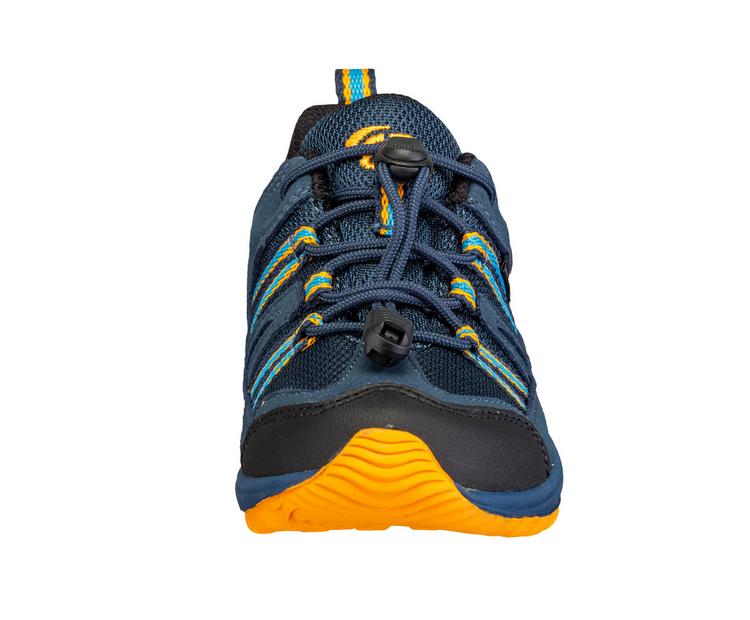 Br&uuml;tting Br&uuml;tting Outdoorschuh Wanderschuhe Jungen - marine/orange/blau - 0 | SportScheck