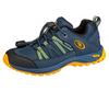 Br&uuml;tting Outdoorschuh Wanderschuhe Jungen - marine/orange/blau