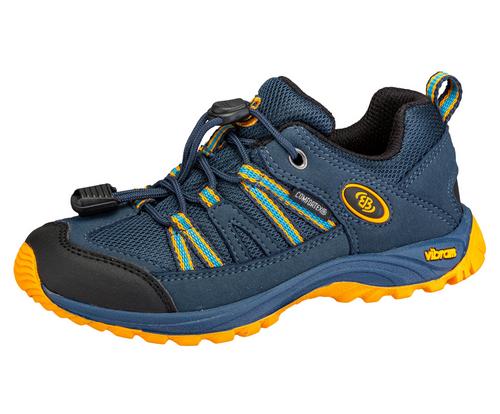 Br&uuml;tting Outdoorschuh Wanderschuhe Jungen