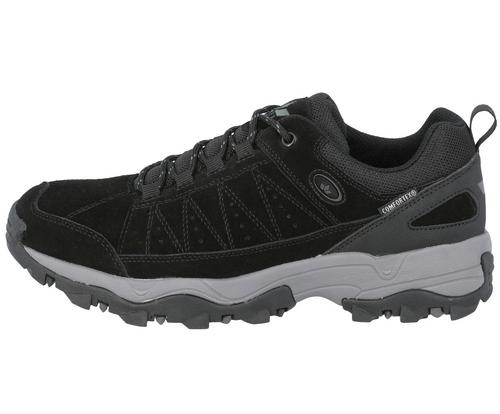 LICO Outdoorschuh Wanderschuhe Herren