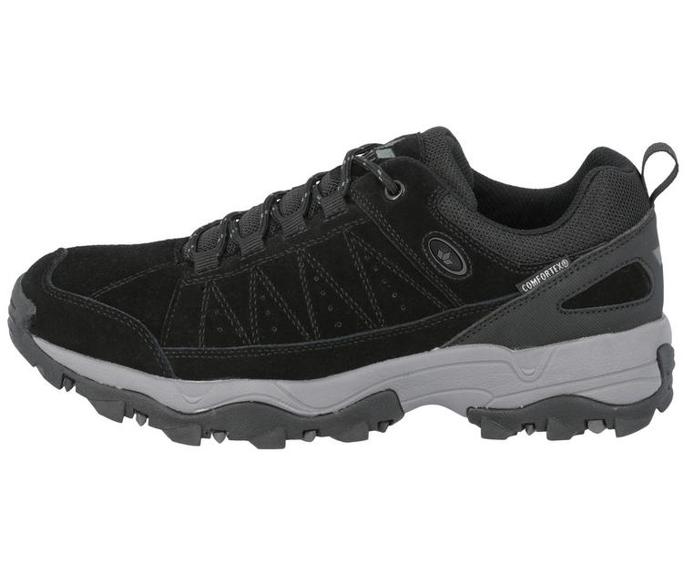 LICO LICO Outdoorschuh Wanderschuhe Herren - schwarz - 0 | SportScheck
