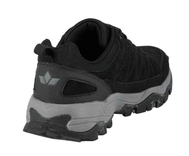 LICO LICO Outdoorschuh Wanderschuhe Herren - schwarz - 0 | SportScheck