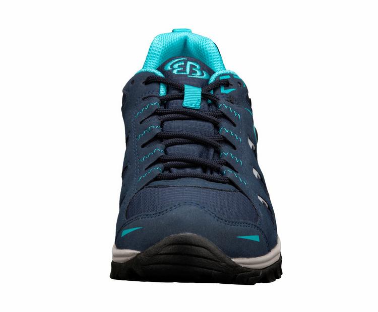 Br&uuml;tting Br&uuml;tting Multifunktionsschuh Multifunktionsschuhe Damen - marine/grau/t&uuml;rkis - 0 | SportScheck