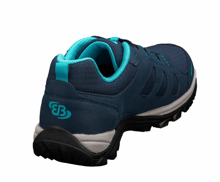 Br&uuml;tting Br&uuml;tting Multifunktionsschuh Multifunktionsschuhe Damen - marine/grau/t&uuml;rkis - 0 | SportScheck