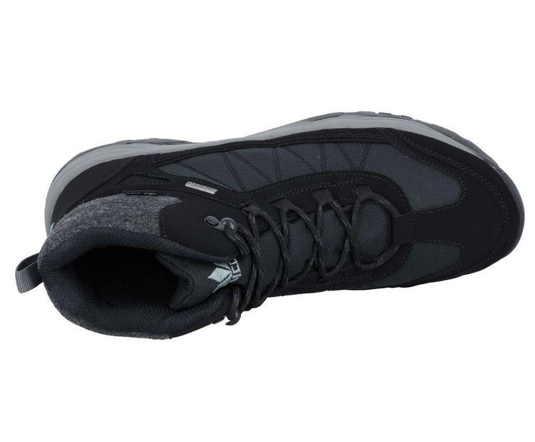 LICO LICO Winterschuh Winterschuhe Herren - schwarz/grau - 1 | SportScheck