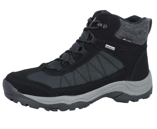 LICO Winterschuh Winterschuhe Herren