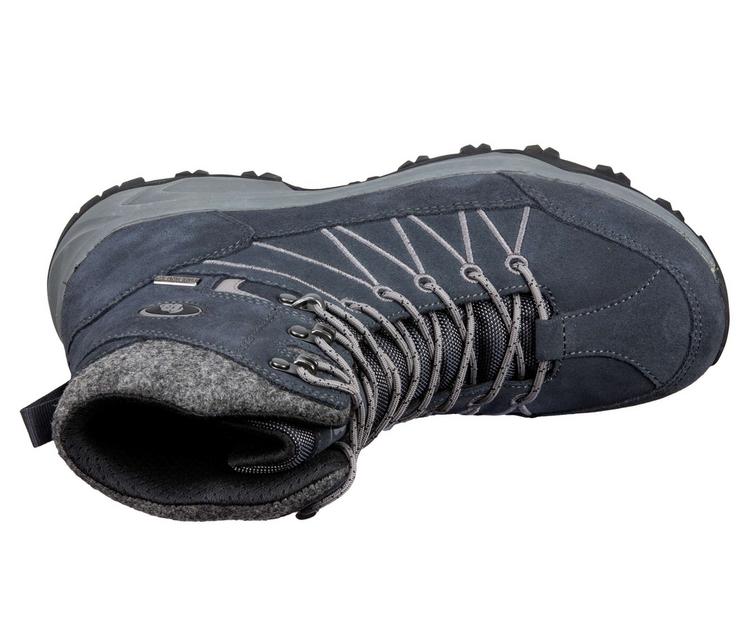 Br&uuml;tting Br&uuml;tting Winterschuh Winterschuhe Herren - marine/grau - 1 | SportScheck