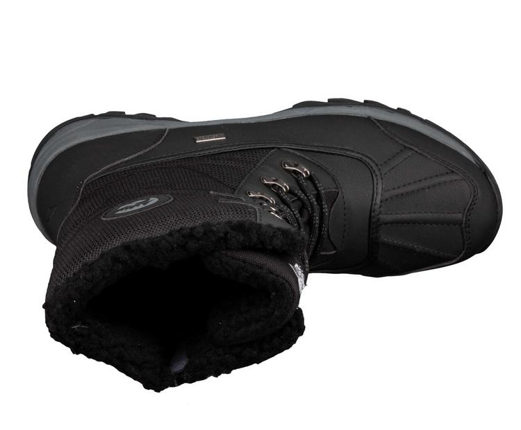 LICO LICO Winterschuh Winterschuhe Herren - schwarz - 1 | SportScheck