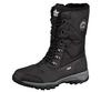 LICO Winterschuh Winterschuhe Herren - schwarz