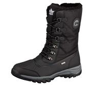 LICO Winterschuh Winterschuhe Herren - schwarz