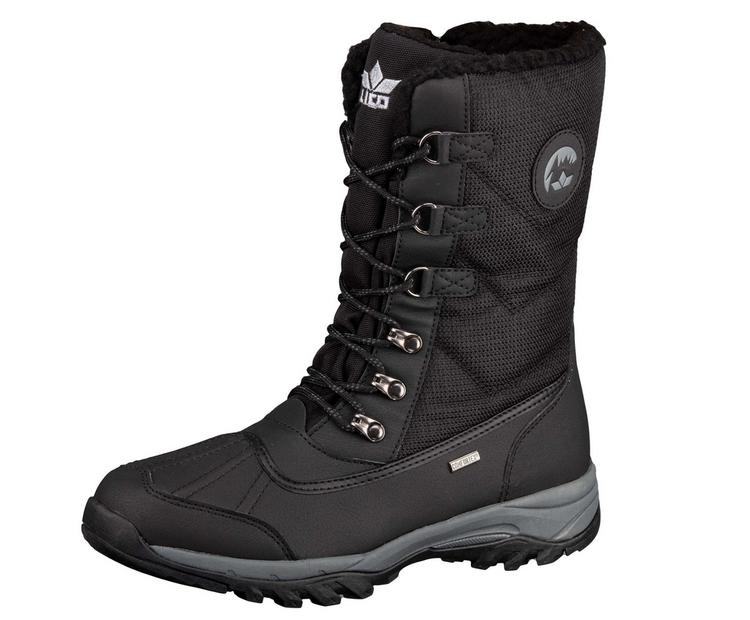 LICO LICO Winterschuh Winterschuhe Herren - schwarz - 0 | SportScheck