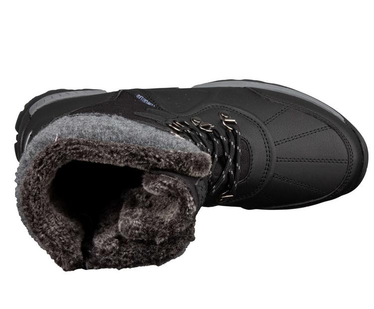 LICO LICO Winterschuh Winterschuhe Damen - schwarz/grau - 1 | SportScheck