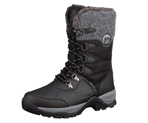 LICO Winterschuh Winterschuhe Damen