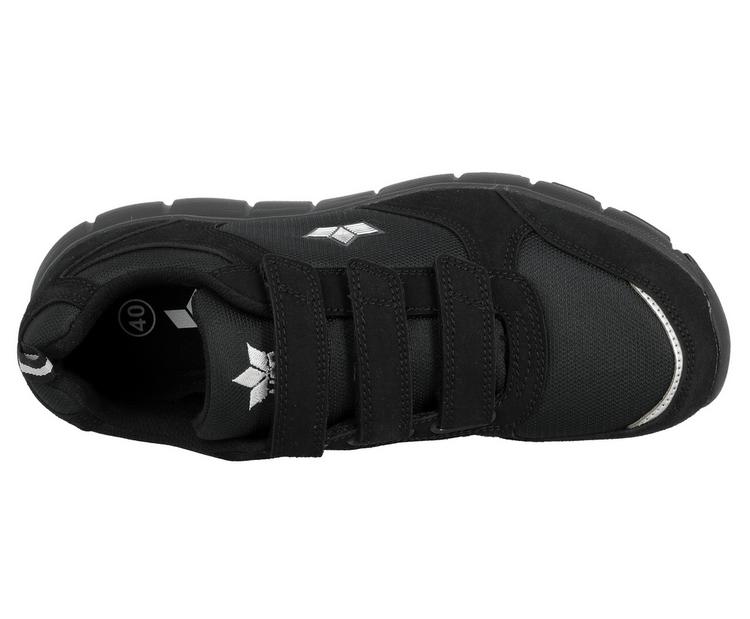 LICO LICO Hallenschuh Hallenschuhe Herren - schwarz - 1 | SportScheck