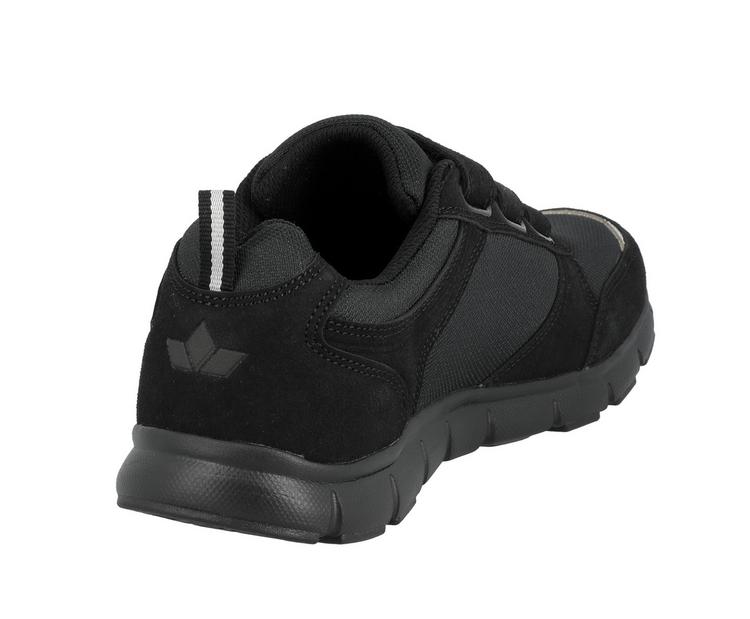 LICO LICO Hallenschuh Hallenschuhe Herren - schwarz - 0 | SportScheck