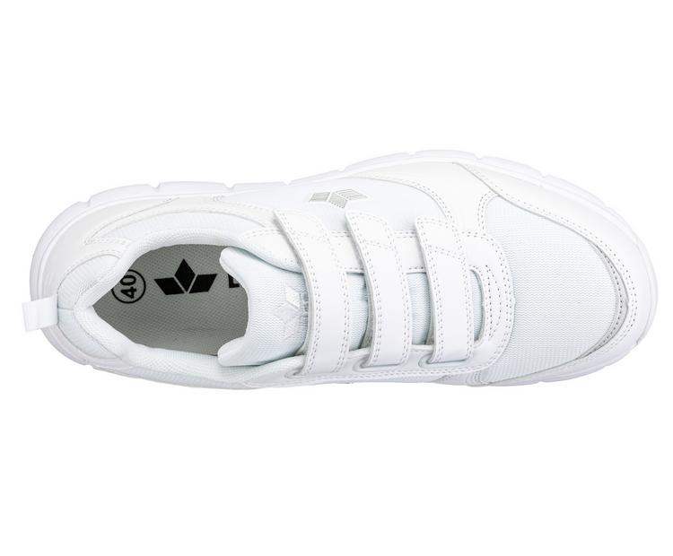 LICO LICO Hallenschuh Hallenschuhe Herren - weiss - 1 | SportScheck