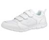LICO Hallenschuh Hallenschuhe Herren - weiss