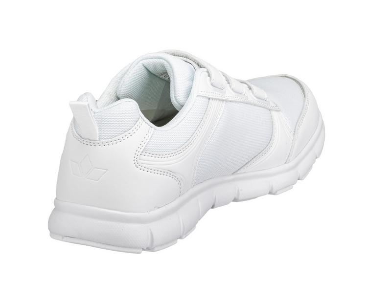 LICO LICO Hallenschuh Hallenschuhe Herren - weiss - 0 | SportScheck