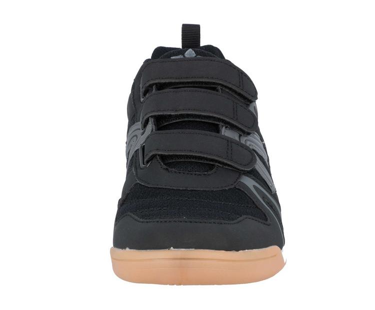 LICO LICO Hallenschuh Hallenschuhe Herren - schwarz/grau - 0 | SportScheck