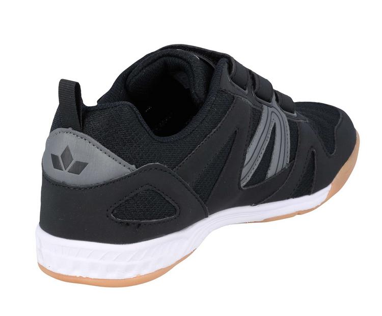 LICO LICO Hallenschuh Hallenschuhe Herren - schwarz/grau - 0 | SportScheck