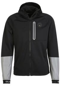 CLN Athletics Thunder Trainingsjacke Herren - black