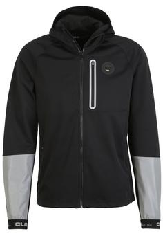 CLN Athletics Thunder Trainingsjacke Herren black