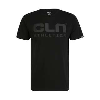 CLN Athletics Promo Funktionsshirt Herren black